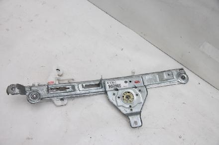 Fensterheber hinten links Jeep COMPASS 05074823AA 11-2011