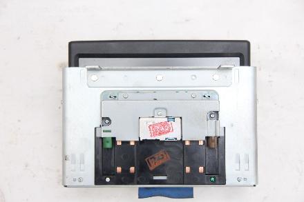 Display Volvo V70 III 31282523 07-2010