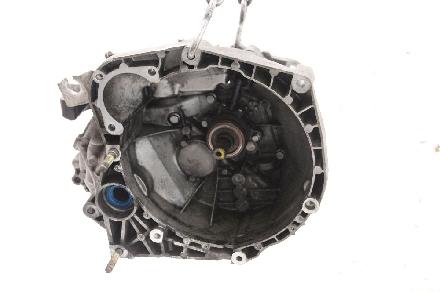 Getriebe (Schaltung) 5 Gang Alfa Romeo GT 55187521 2.0 121 KW 165 PS Benzin