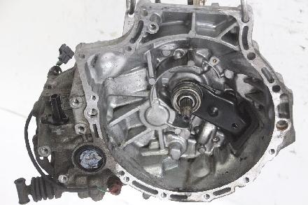 Schaltgetriebe Mazda 323 P BA 5MT F5D217150F 1,3 54 KW 73 PS Benzin 01/1999
