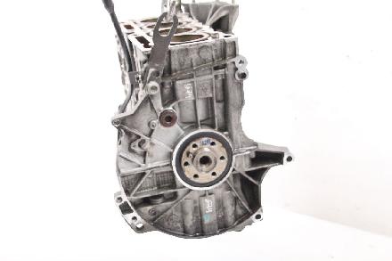 Motorblock Peugeot 206 SW 2E KFW 0130Z5 1,4 55 KW 75 PS Benzin 05/2005