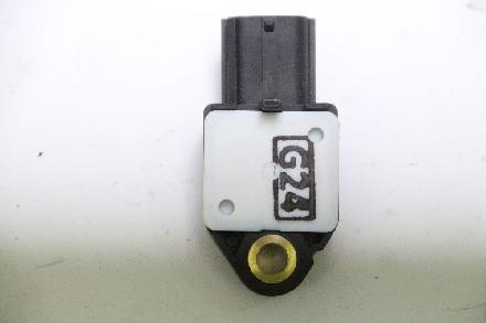 Airbagsensor vorn rechts Toyota AVENSIS 3 T27 8983105040 02/2012