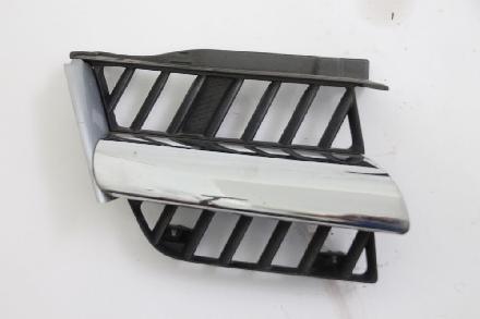 Kühlergrill Mitsubishi OUTLANDER 1 CU MN175978 rechts 7450A058HB 06/2005