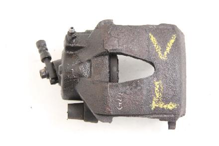 Bremssattel vorn links Skoda FABIA 2 5J ABS 1.2 44 KW 60 PS Benzin 03-2011