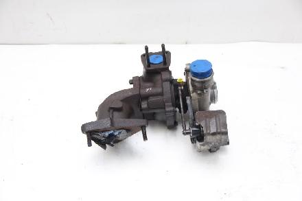 Turbolader Chrysler GRAND VOYAGER RT 3524212BH 2.8 120 KW 163 PS Diesel ENS