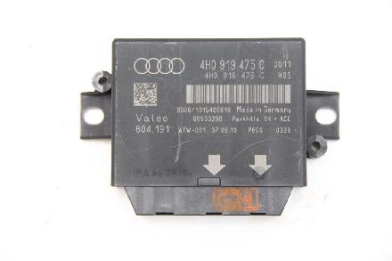 PDC Steuergerät Audi A8 4H2 4H0919475C 07-2010