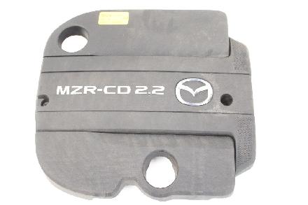 Motorabdeckung Mazda CX 7 2.2 Diesel 11-2011