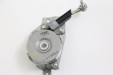 Heckklappendämpfer Peugeot 4007 070511 Fangband links 8724F9 04/2008