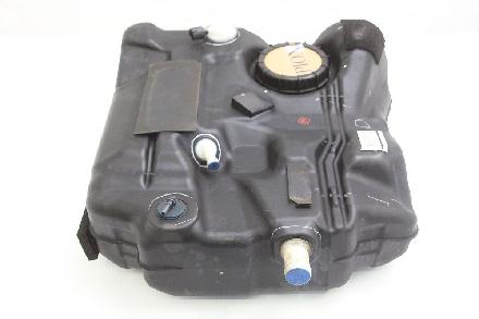 Kraftstofftank Mazda 3 BK BN9M42110D 1,6 80 KW 109 PS Diesel 01/2006