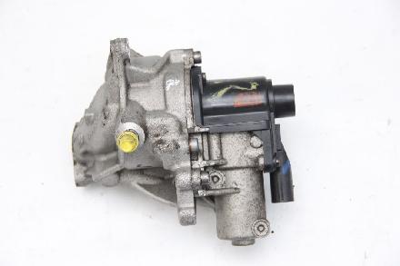 AGR Ventil Audi A8 4H2 057131224J 4.1 258 KW 351 PS Diesel 07-2010