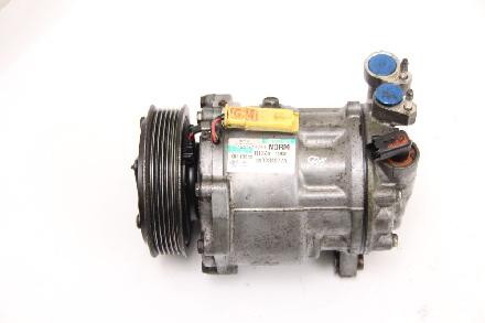 Klimakompressor Citroen C5 Break RW 648706 SANDEN 3,0 177 KW 241 PS Diesel