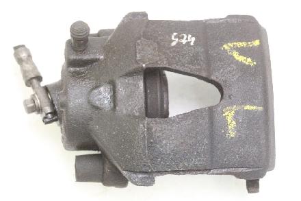 Bremssattel vorn links Skoda FABIA 1 6Y 1K0615123D ATE ABS 1,4 44 KW 60 PS Benzi