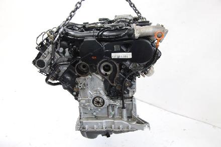 Motor VW TOUAREG 1 7L BKS 059100031J 3.0 165 KW 225 PS Diesel 04-2005