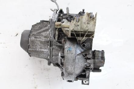 Getriebe (Schaltung) 5 Gang Peugeot 207 CC BVM5 2222TH 1,6 110 KW 150 PS Benzin