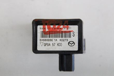 Airbagsensor hinten rechts Mazda CX 7 GP9A57KCO 11-2011