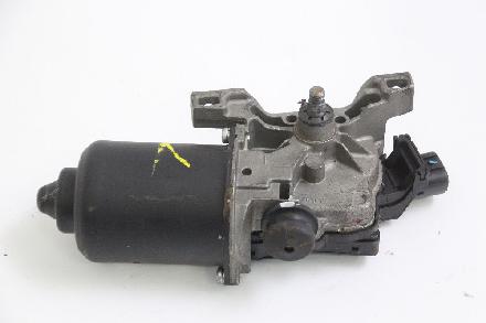 Wischermotor vorn Toyota COROLLA VERSO E12 851100F020 DENSO 04/2006