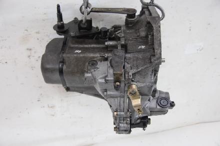 Getriebe (Schaltung) 5 Gang Peugeot 206 2A BVM5 2222R0 1,6 80 KW 109 PS Benzin