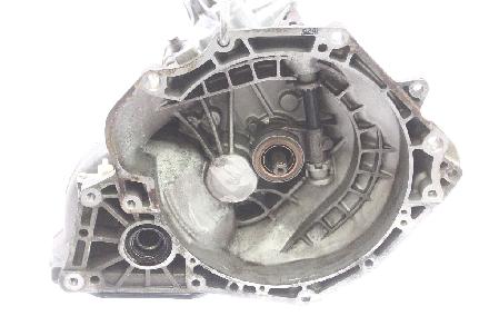 Schaltgetriebe Opel ASTRA F Caravan W3.74 93191713 1,6 55 KW 75 PS Benzin 02/199
