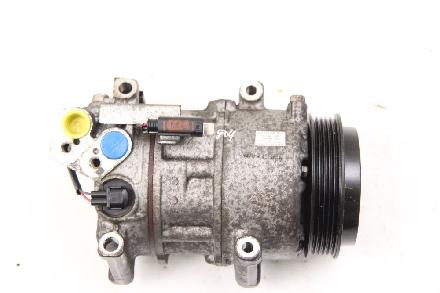 Klimakompressor Mercedes A-KLASSE 150 169 0012309011 1,5 70 KW 95 PS Benzin