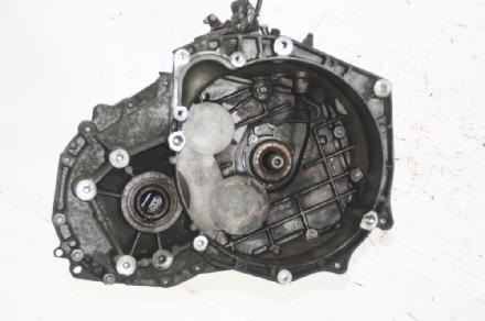 Schaltgetriebe Saab 9-3 YS3F F40 015 1,9 88 KW 120 PS Diesel 04/2008