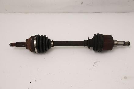 Antriebswelle vorn links Ford MONDEO 3 Turnier 1447476 2,0 ABS 96 KW 130 PS