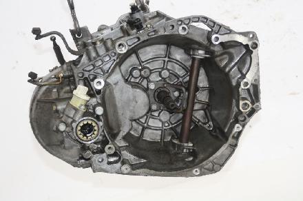 Schaltgetriebe Citroen XSARA Break N2 20TD95 222271 2,0 66 KW 90 PS Diesel
