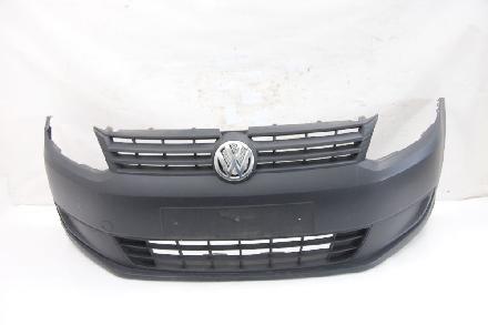 Stoßstange vorn VW CADDY 3 Kasten 2K5807217 10/2011