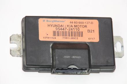 Karosseriesteuergerät Hyundai TUCSON JM 9544724110 02/2007