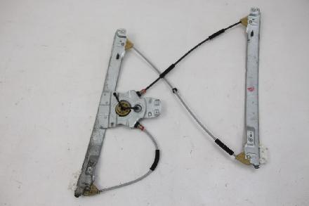 Fensterheber vorn rechts Citroen C5 Break RW 9675898980 ohne Motor 01/2013