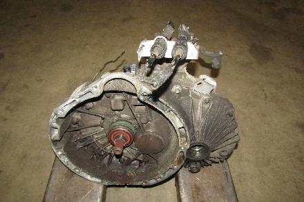 Schaltgetriebe Getriebe 716.500 A 170 CDI 168 Bj 2003