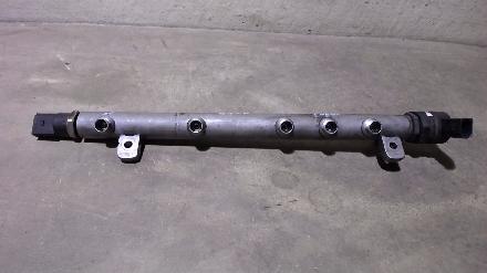 Kraftstoffverteiler Diesel Rail Rohr A6400701295 A 180 CDI JBL 169 Bj 2005