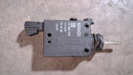 Stellmotor ZV Tankklappe Tankdeckelöffner 90589918 Astra 2.2 Njoy G Bj 1998