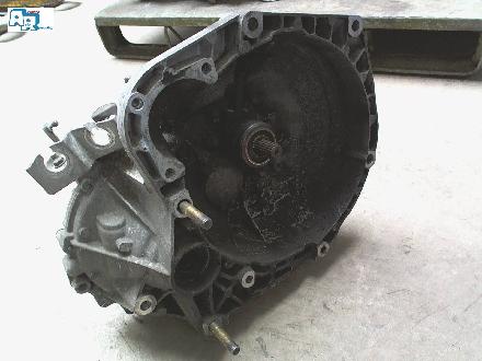 Getriebe Schaltgetriebe 5-GANG 46807617 147 2.0 Twin Spark Futura 937 Bj 2002