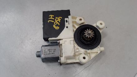 Motor Fensterheber (tür hinten) links 0130822219 Focus Turnier 1.6 Tdci DPF Durashift-cvt Comfort DA3/DB3 Bj 2007