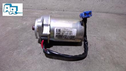 Elektromotor Servolenkung 9156061 Corsa 1.2 16V CT C Bj 2001