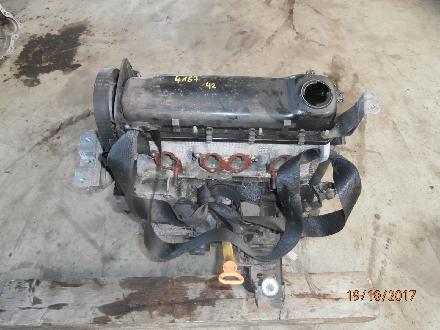 Motor Ohne Anbauteile Toledo 1.6 Njoy 1 M Bj 2000