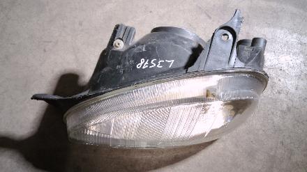 Scheinwerfer MIT Blinker Vorne Links Corsa 12V GLi B Bj 1998