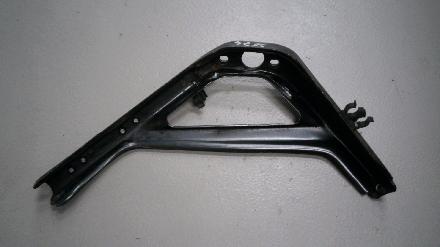 Halter Strebe Ansaugbrücke A6120980629 ML 270 CDI TX 163 Bj 2005