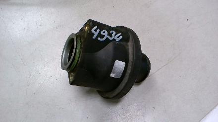 Schalldämpfer Turbolader A 170 CDI L Sportive 168 Bj 2001
