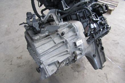Schaltgetriebe Getriebe 5-GANG A 170 CDI 168 Bj 2004