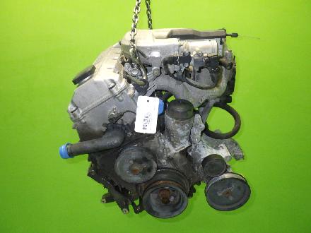 Benzinmotor Motor ohne Anbauteile Benzin BMW 3 (E36) 318 i M43 184E2