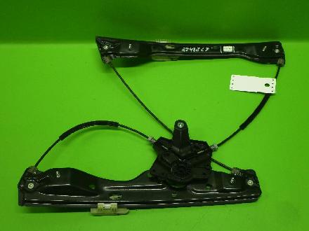 Fensterheber Tür vorne links OPEL ASTRA K Sports Tourer (B16) 1.6 CDTi (35) E05844-100