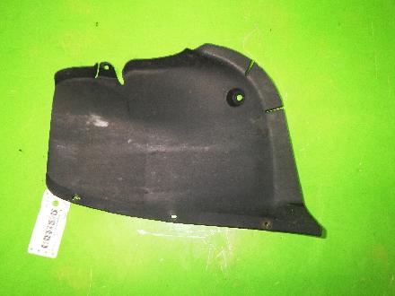 Radhausschale hinten links VW POLO (6N2) 1.4 16V 6N0810971D