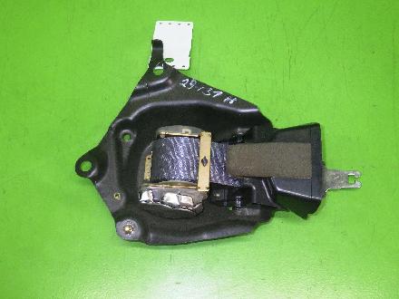 Sicherheitsgurt hinten Mitte TOYOTA RAV 4 II (_A2_) 2.0 D 4WD (CLA20_, CLA21_) 7333042040C