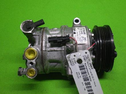 Klimakompressor OPEL ASTRA K (B16) 1.4 Turbo (68) 016069045B9