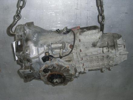 Getriebe Schaltgetriebe AUDI (NSU) A4 (8D2, B5) 1.6 012300049EV