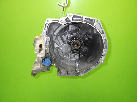 Getriebe Schaltgetriebe FORD FOCUS Stufenheck (DFW) 1.8 16V XS4R-7002-BD