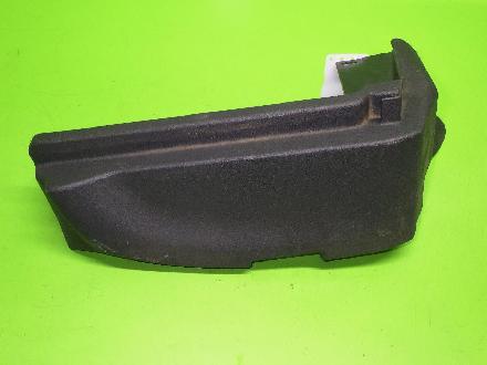 Auflage rechts Laderaumabdeckung VW POLO (6N2) 1.0 6N0867762