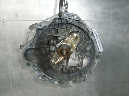 Getriebe Schaltgetriebe VW PASSAT (3B2) 1.6 DCN