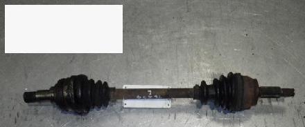 Gelenkwelle Antriebswelle vorne links FORD FIESTA III (GFJ) 1.1